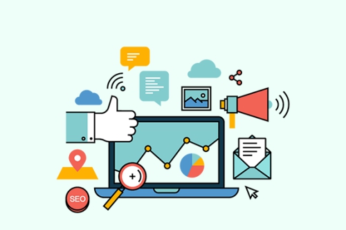 北关提升网络推广效果企业要注意哪些方面的问题