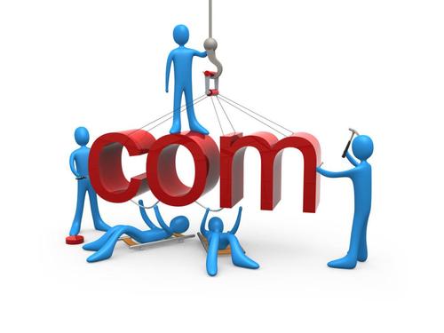 北关企业网站建设成功与否和哪些有关呢