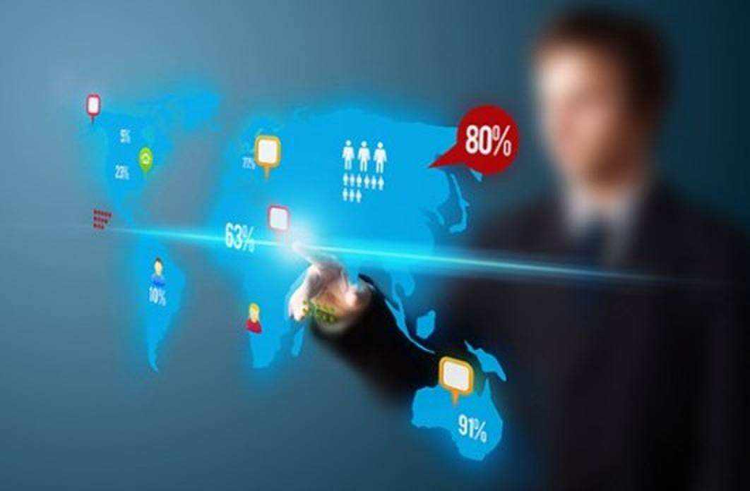 北关企业如何制定网络推广的内容方案？